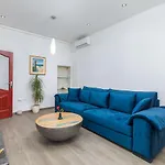 Apartment Augusto - Sea View *