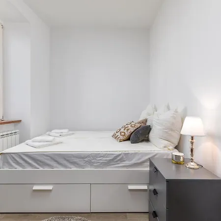 Augusto - Sea View 아파트