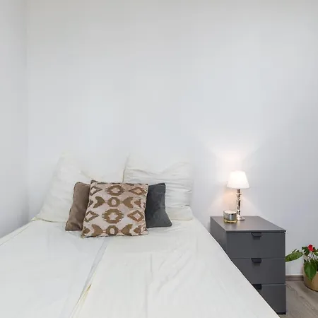 Augusto - Sea View Apartman