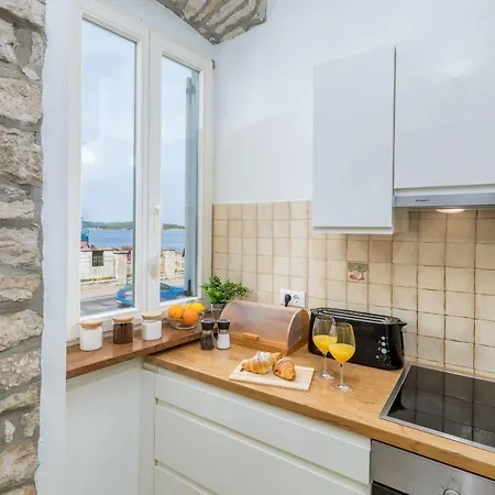 Augusto - Sea View 아파트