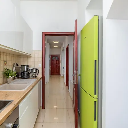 Augusto - Sea View 풀라