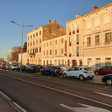 아파트 Augusto - Sea View *