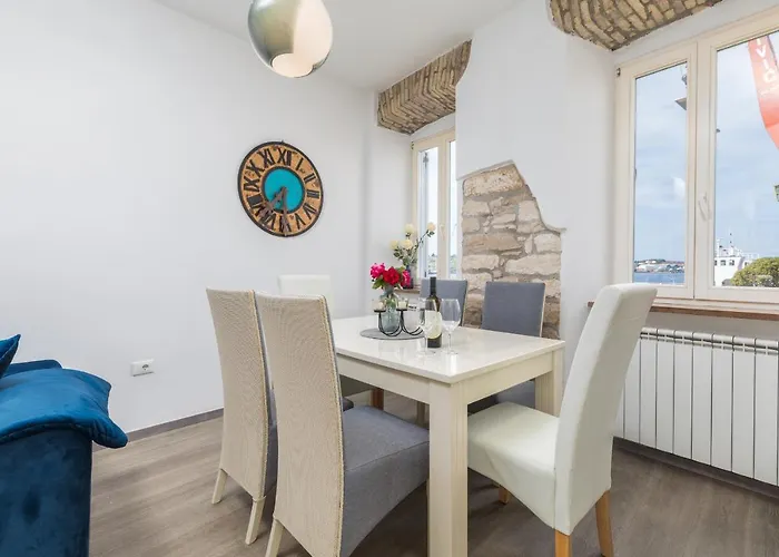 Augusto - Sea View Póla