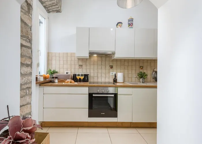 Augusto - Sea View 普拉