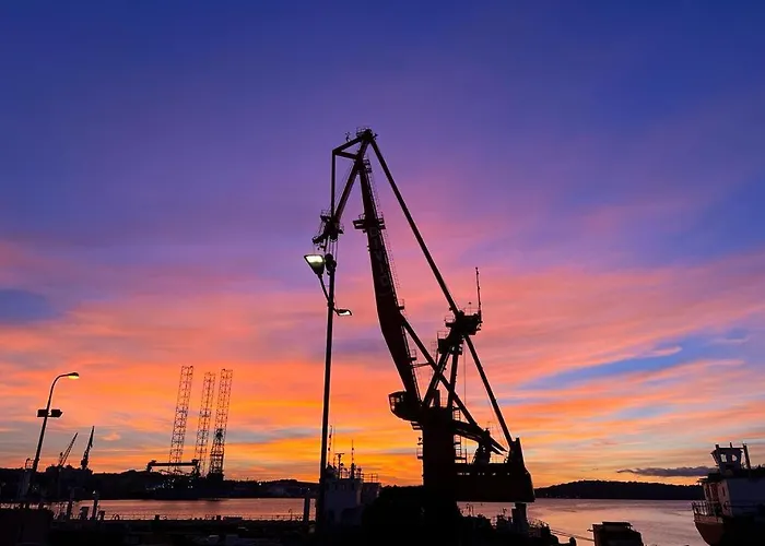 公寓 Augusto - Sea View *