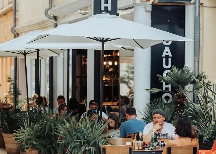 Apartman Augusto - Sea View *