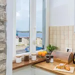Augusto - Sea View 公寓 *