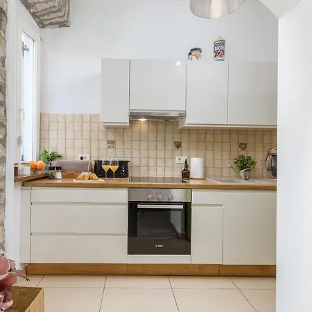 Augusto - Sea View Pula