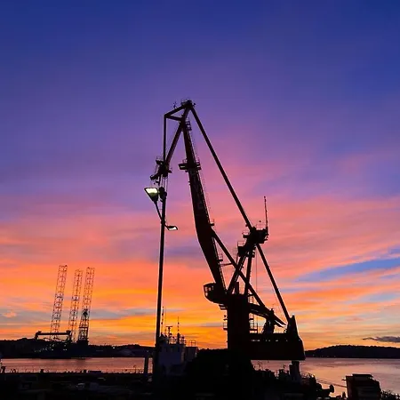 Апартаменты Augusto - Sea View *