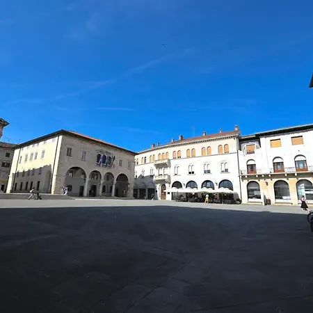 Апартаменты Augusto - Sea View *