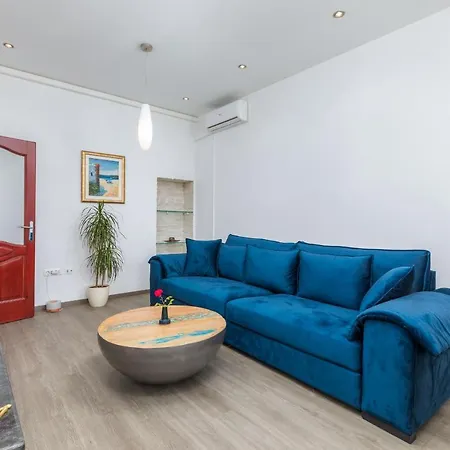 Апартаменты Augusto - Sea View *