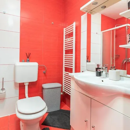 Augusto - Sea View Apartment Pula