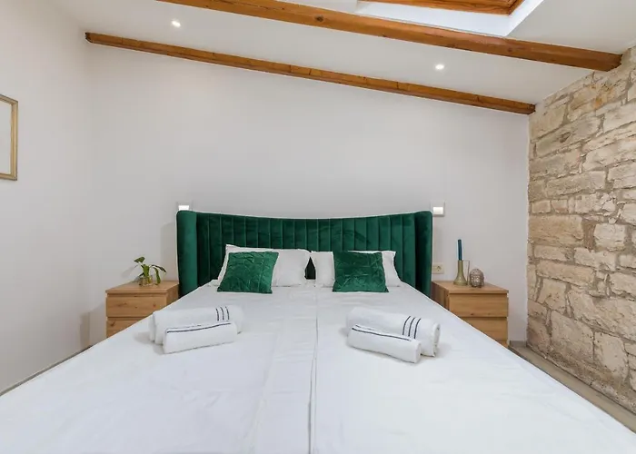 Lägenhet Augusto - Sea View *