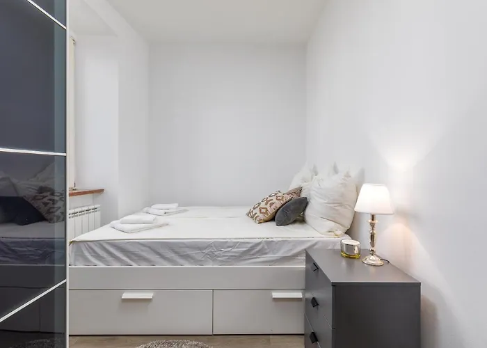 Augusto - Sea View Lägenhet