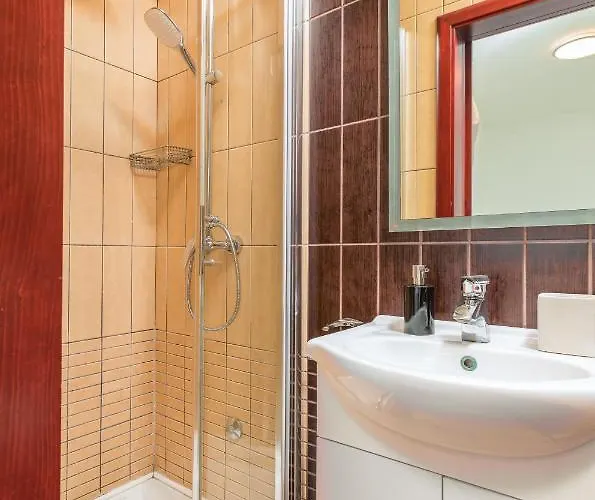 Augusto - Sea View Pula