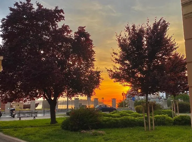 Augusto - Sea View Pula