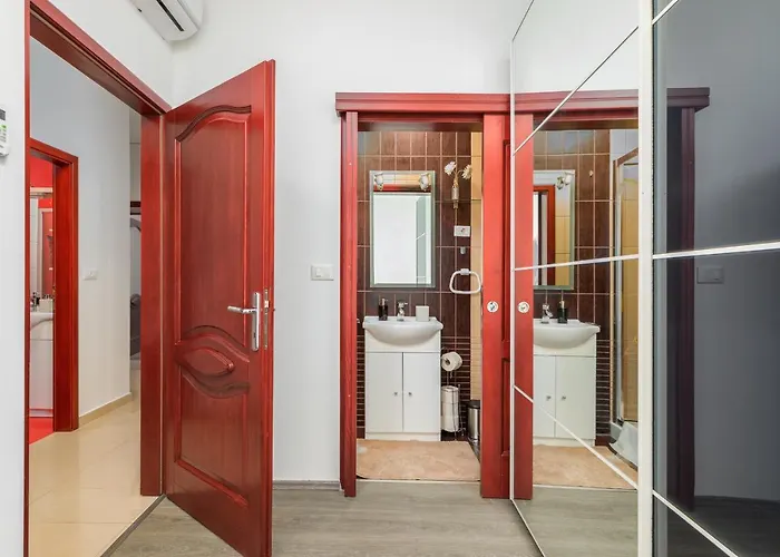 Augusto - Sea View Pula