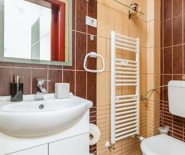 Augusto - Sea View Pula