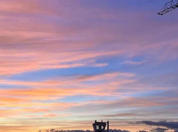 Augusto - Sea View * Pula